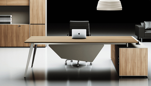 現代簡約辦公家具系列【二】