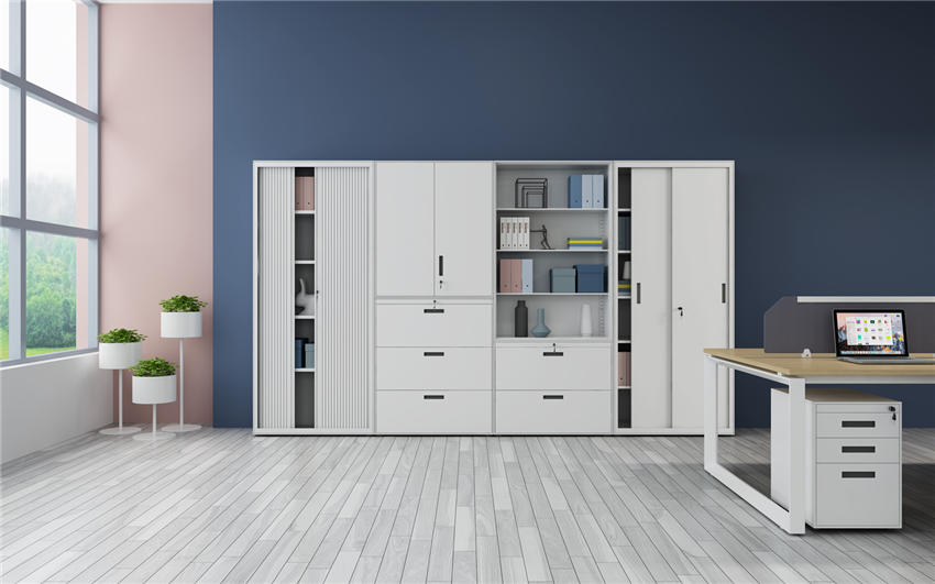 板式文件柜 板式文件柜