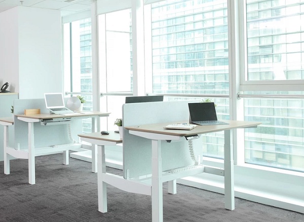 智能辦公桌 智能辦公桌